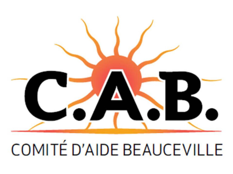 Logo CAB