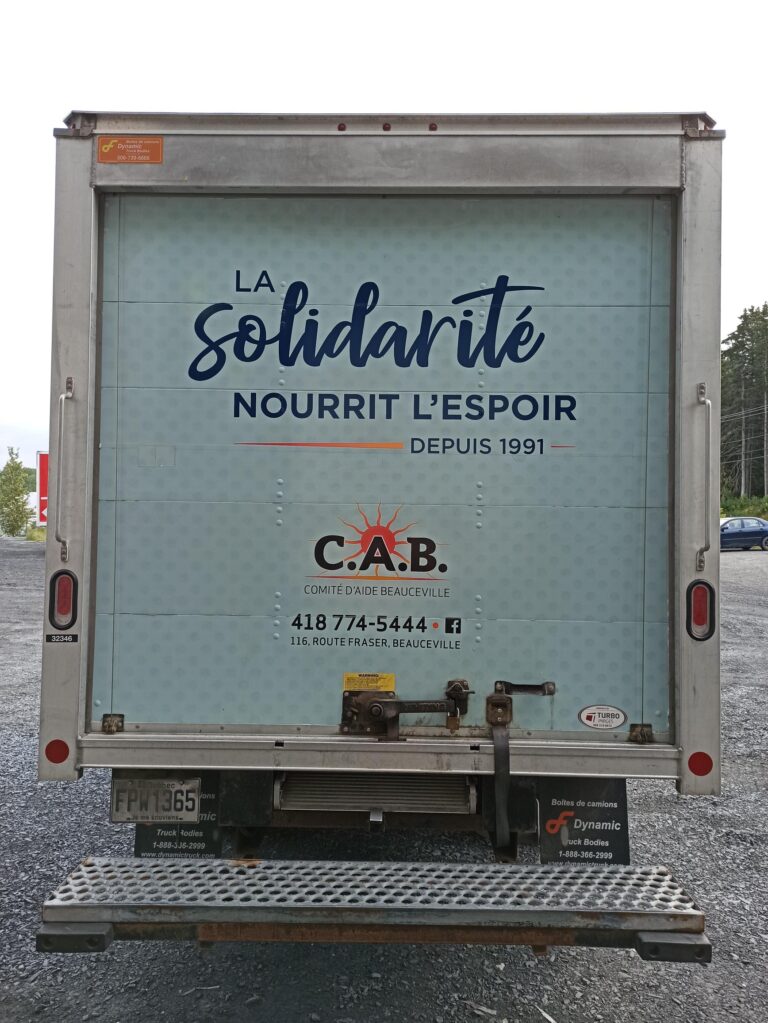 Photo camion(2)