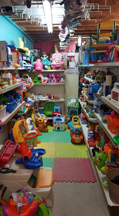Jouets