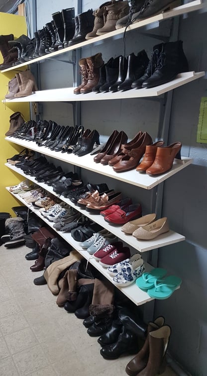 Souliers