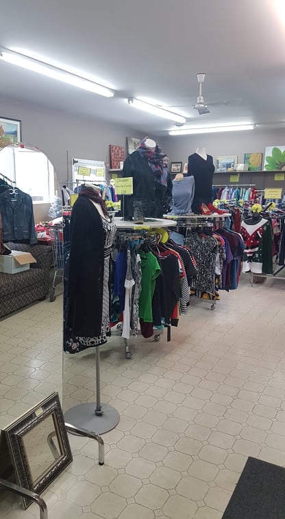 Vêtements pour femmes