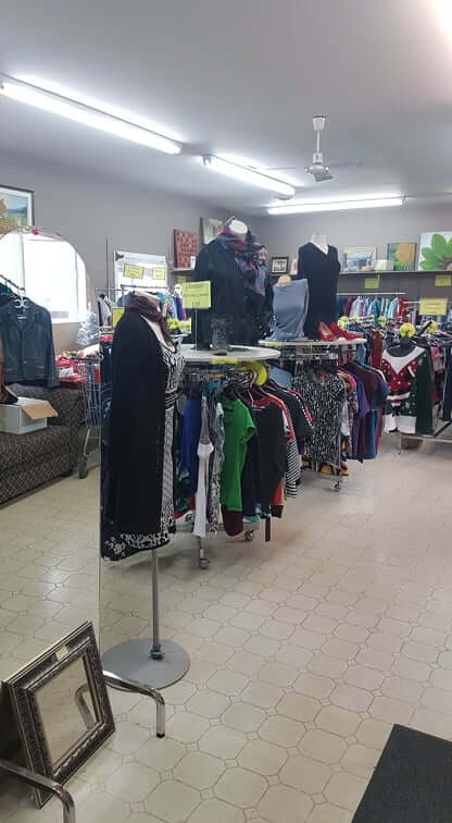 Vêtements pour femmes