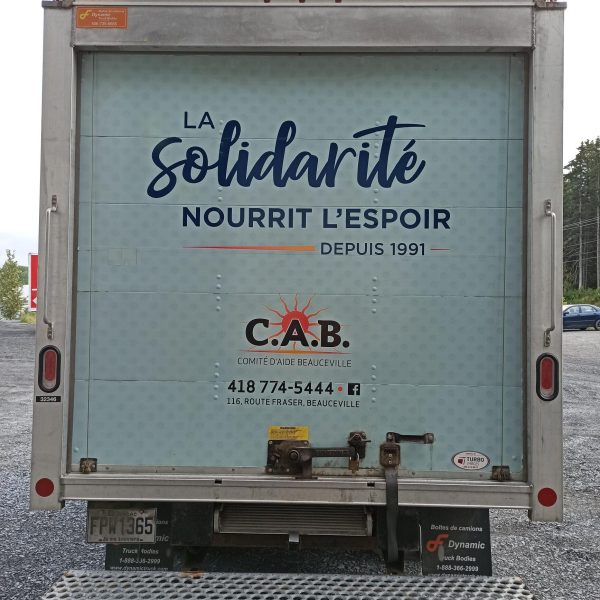 Photo camion(2) Photo camion(2)